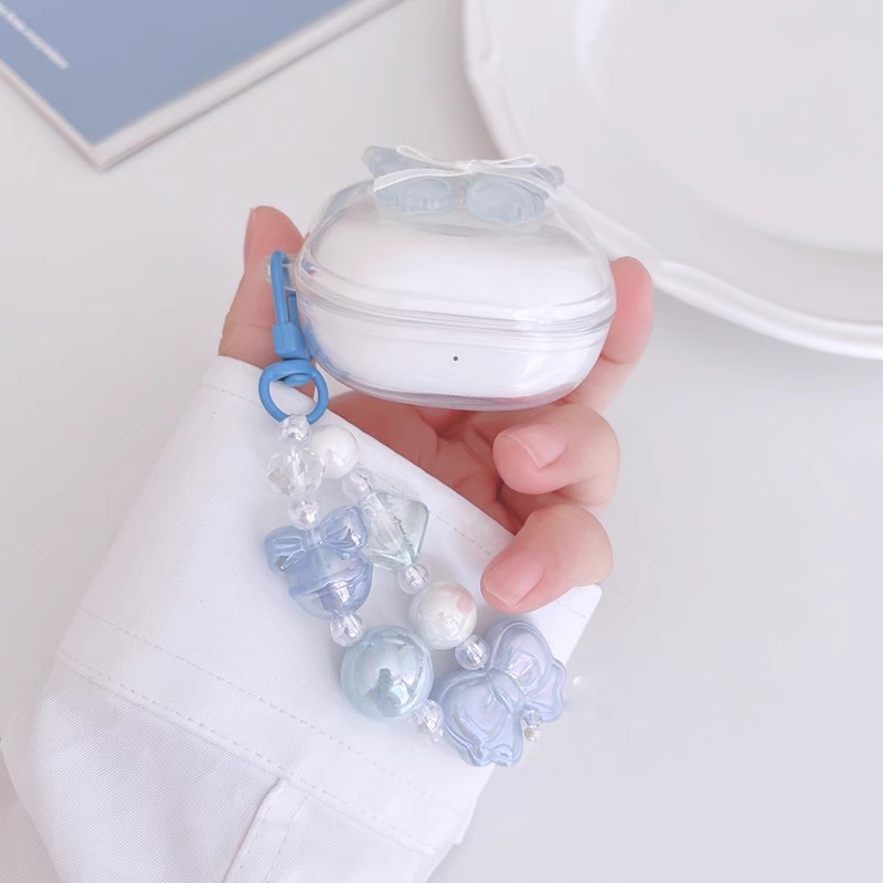 flower keychain case For Beats - đánh giá và giá Beats Headphone Powerbeats Pro