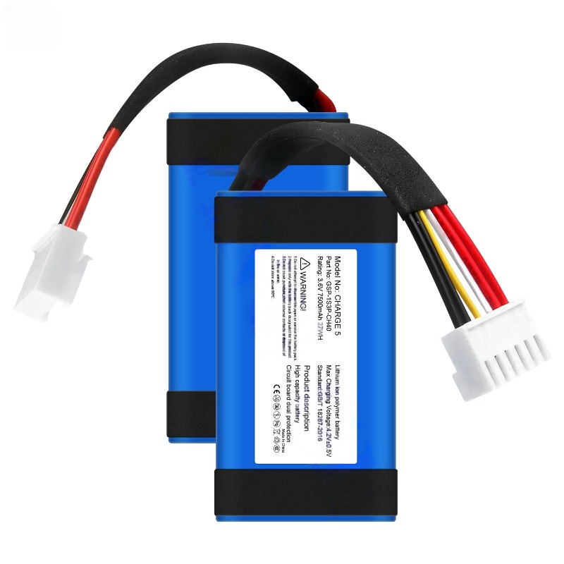 GSP-1S3P-CH40 7500mAh Bluetoot - đánh giá và giá Jbl Speaker Charge 5