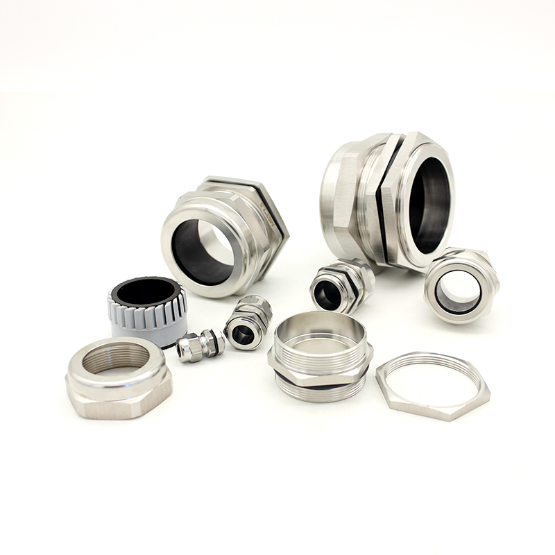 Stainless Steel Cable Gland SS - đánh giá và giá Stainless Wire Ss316
