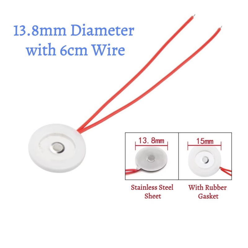 2pcs 10/13.8/16/20/25mm Fogger - đánh giá và giá Vape Ring