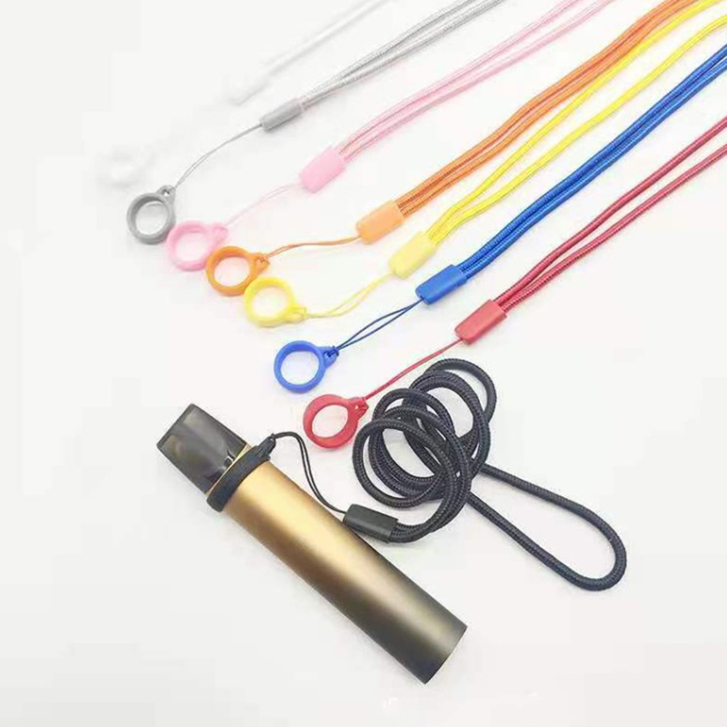 Portable Electronic Cigarette  - đánh giá và giá Vape Band Silicone
