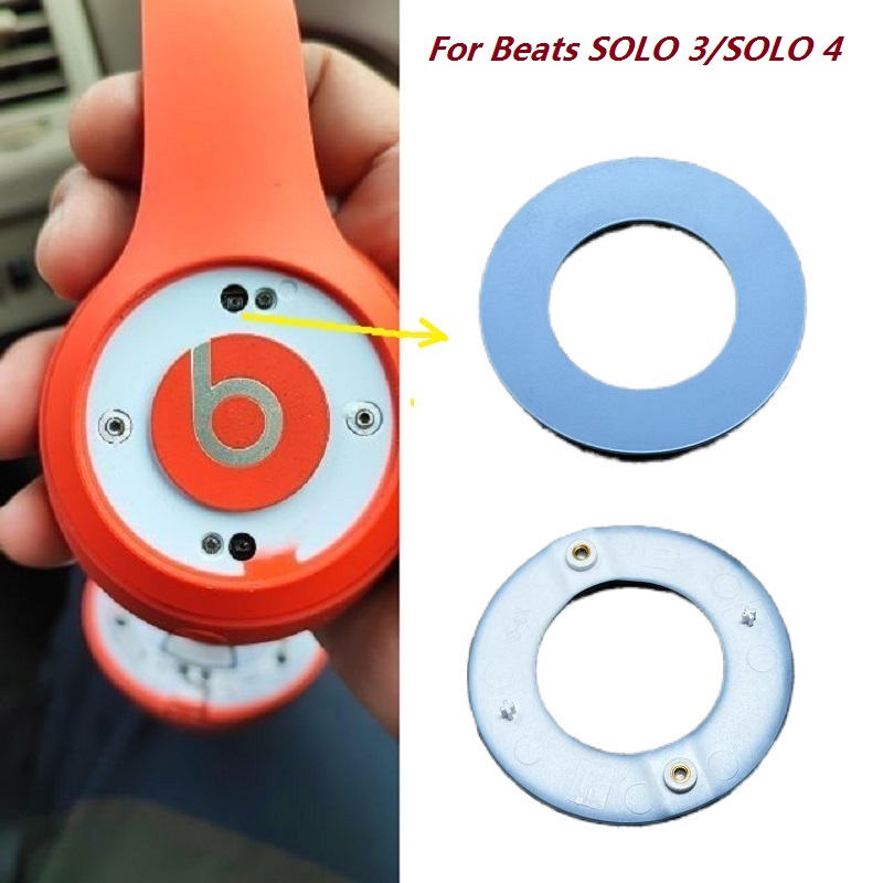 Original spare part For Beats  - đánh giá và giá Beats Headphone Solo 4