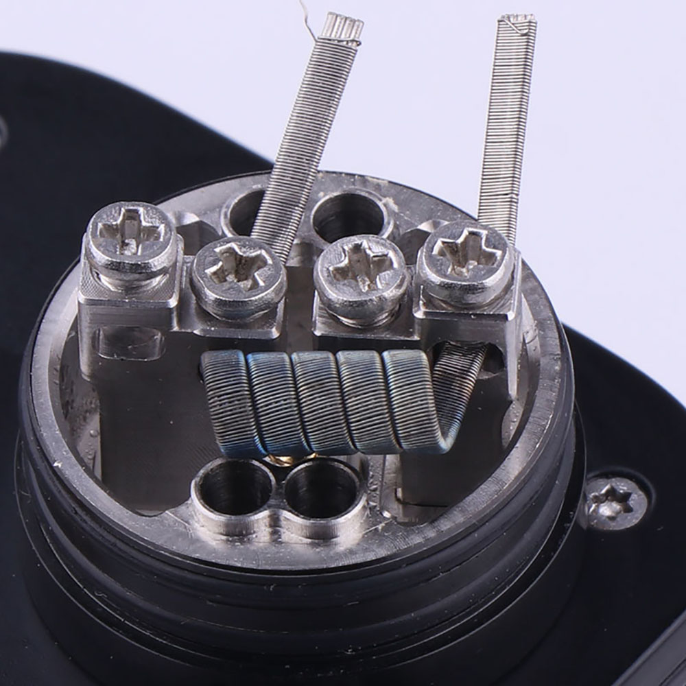 XFKM A1/SS316/NI80 Nóng 50/100 - đánh giá và giá Stainless Wire Ss316