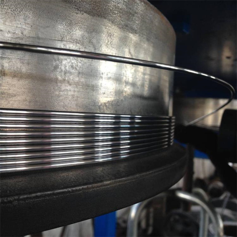 Hot Sale Music Wire Stainless  - đánh giá và giá Stainless Wire Ss316