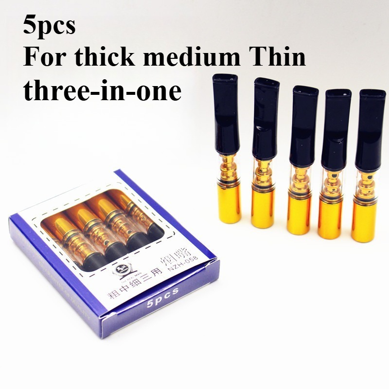 5 boxes Portable Reducing Ciga - đánh giá và giá Smoking & Vaping Accessories