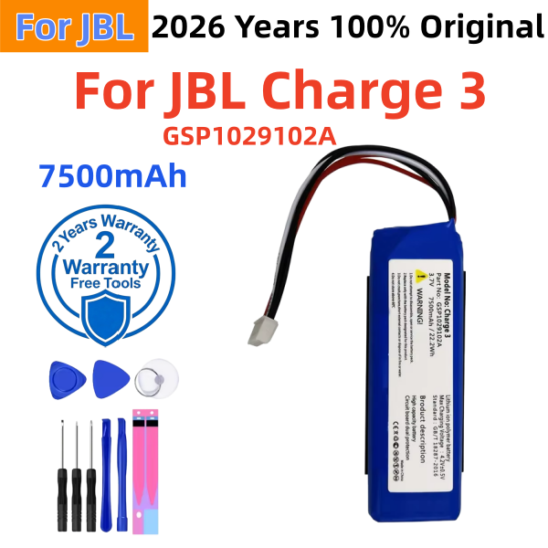2026 Years Original Player Spe - đánh giá và giá Jbl Speaker Charge 5
