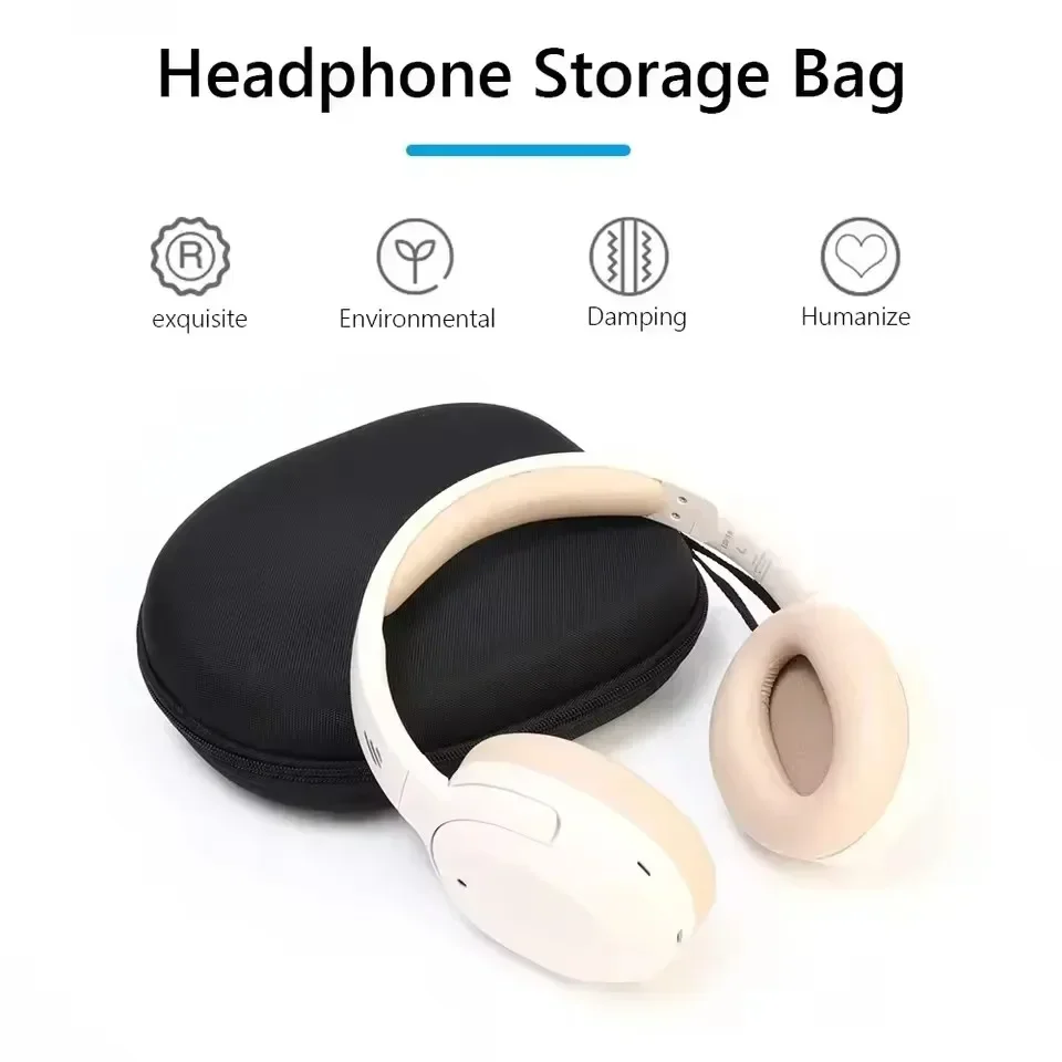 Headphone Case for Sony WH-CH7 - đánh giá và giá Sony Headphone Wh-1000Xm4