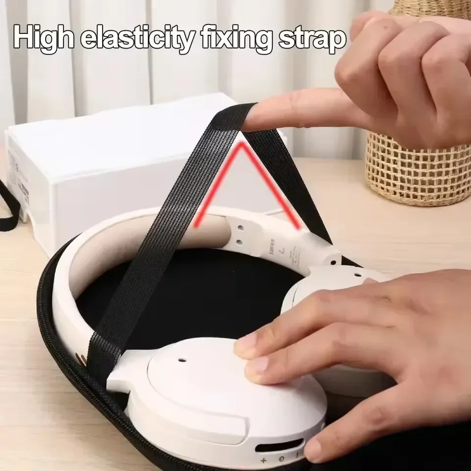 Headphone Case for Sony WH-CH7 - đánh giá và giá Sony Headphone Wh-1000Xm4