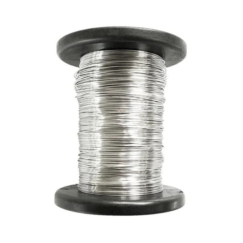 100m/lot 0.1mm 0.2mm 0.3mm 0.4 - đánh giá và giá Stainless Wire Ss316