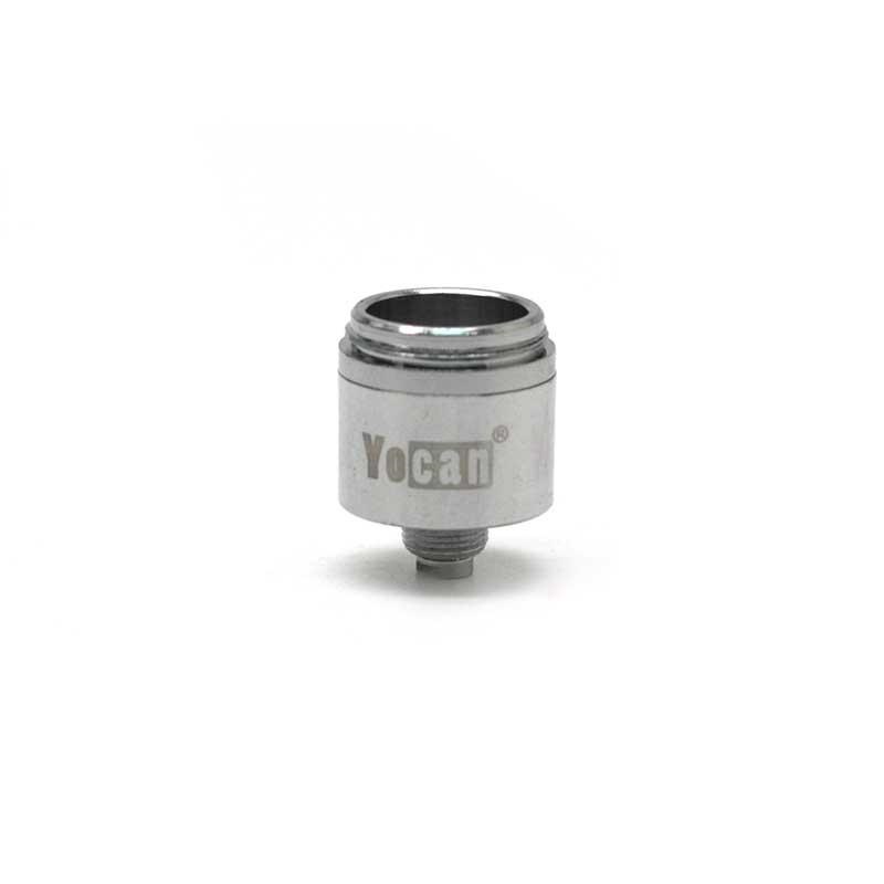 5 Cái/gói Yocan Tiến Hóa Plus  - đánh giá và giá Vape Coil Replacement
