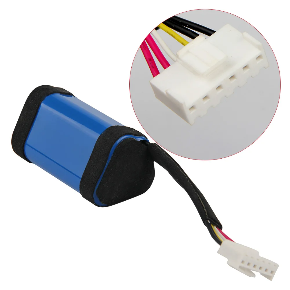 Replacement Battery ID998 IY06 - đánh giá và giá Jbl Speaker Charge 5