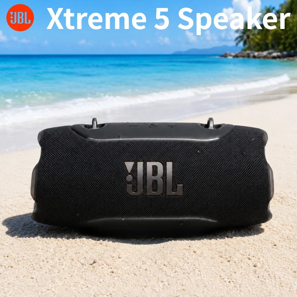 JBL XTREME 5 Portable Bluetoot - đánh giá và giá Jbl Speaker Charge 5