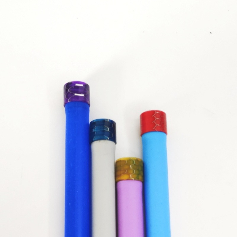1PC 510 810 Convertible Adapte - đánh giá và giá Vape Band Silicone