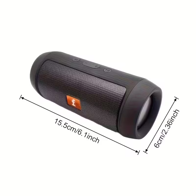 Portable Wireless Bluetooth Sp - đánh giá và giá Jbl Speaker Flip 6