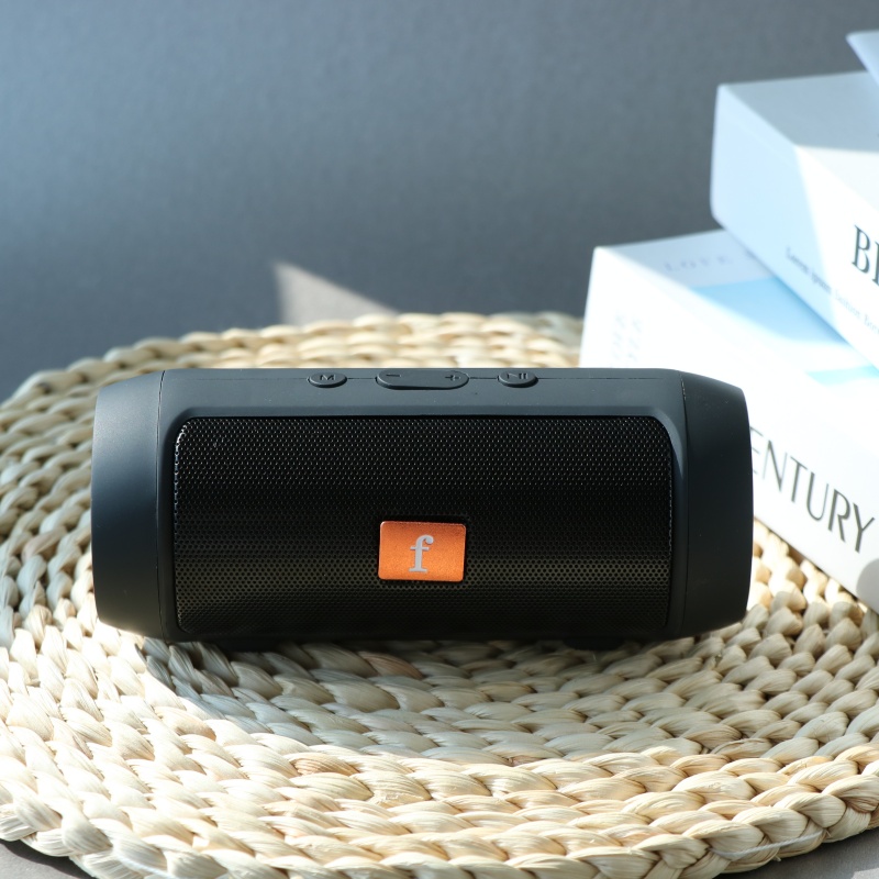 Portable Wireless Bluetooth Sp - đánh giá và giá Jbl Speaker Flip 6