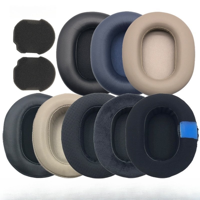 Replacement Ear Pads Cushion f - đánh giá và giá Sony Headphone Wh-1000Xm5